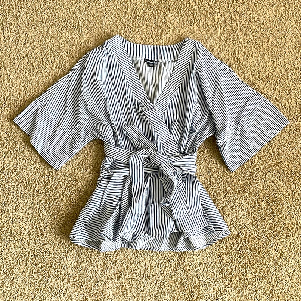 Summertime shirt